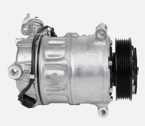 Air Conditioning AC Compressor Fits for CO 29316C for L-and R-over LR4 5.0L 2010 2011 2012 2013 in Saudi Arabia