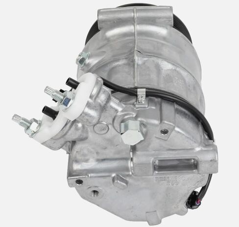 Air Conditioning AC Compressor Fits for CO 29316C for L-and R-over LR4 5.0L 2010 2011 2012 2013 in Saudi Arabia