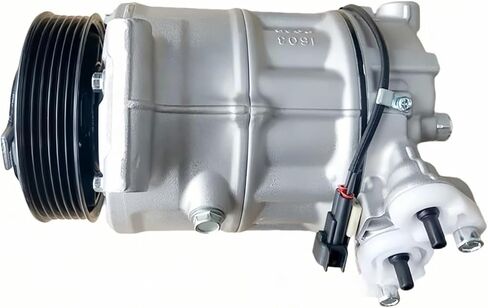 Air Conditioning AC Compressor Fits for CO 29316C for L-and R-over LR4 5.0L 2010 2011 2012 2013 in Saudi Arabia
