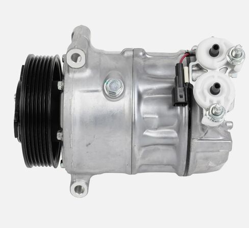 Air Conditioning AC Compressor Fits for CO 29316C for L-and R-over LR4 5.0L 2010 2011 2012 2013 in Saudi Arabia