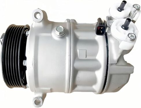Air Conditioning AC Compressor Fits for CO 29316C for L-and R-over LR4 5.0L 2010 2011 2012 2013 in Saudi Arabia