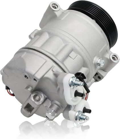 Air Conditioning AC Compressor Fits for CO 29316C for L-and R-over LR4 5.0L 2010 2011 2012 2013 in Saudi Arabia