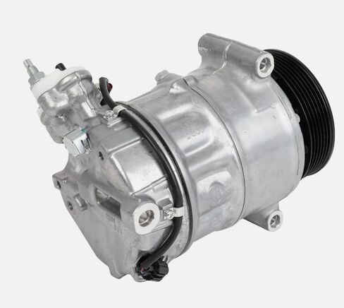 Air Conditioning AC Compressor Fits for CO 29316C for L-and R-over LR4 5.0L 2010 2011 2012 2013 in Saudi Arabia