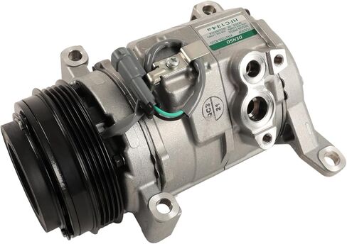 GM Genuine Parts 85692945 Air Conditioning Compressor Kit in Kuwait