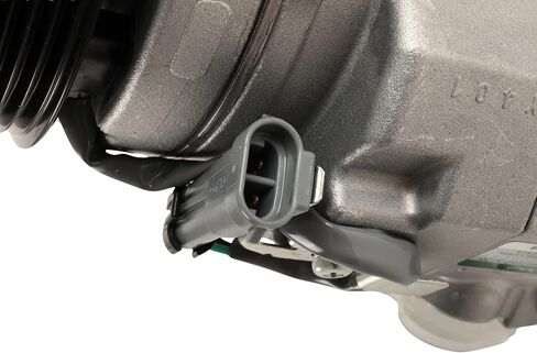 GM Genuine Parts 85692945 Air Conditioning Compressor Kit in Kuwait