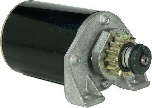 DB Electrical 410-22034 Starter متوافق مع/بديل لمحركات Briggs & Stratton 695479 in Kuwait