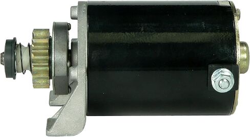 DB Electrical 410-22034 Starter متوافق مع/بديل لمحركات Briggs & Stratton 695479 in Kuwait