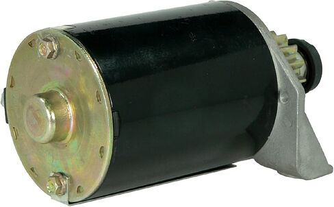 DB Electrical 410-22034 Starter متوافق مع/بديل لمحركات Briggs & Stratton 695479 in Kuwait