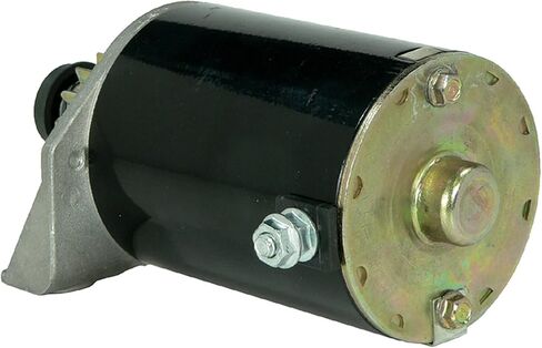 DB Electrical 410-22034 Starter متوافق مع/بديل لمحركات Briggs & Stratton 695479 in Kuwait
