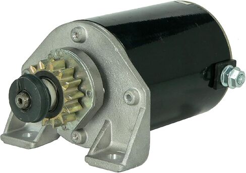 DB Electrical 410-22034 Starter متوافق مع/بديل لمحركات Briggs & Stratton 695479 in Kuwait