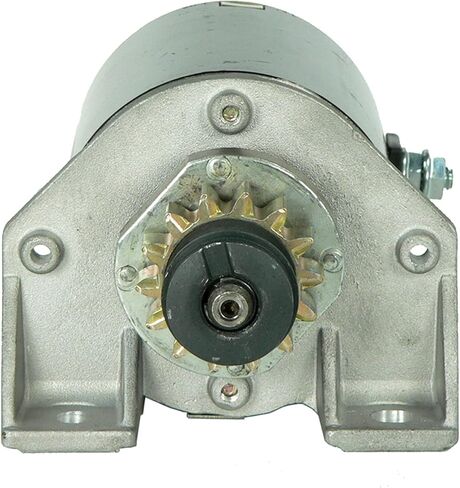 DB Electrical 410-22034 Starter متوافق مع/بديل لمحركات Briggs & Stratton 695479 in Kuwait