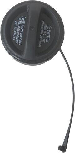 Gas Cap, Fuel Cap for Lexus 2000-2003 RX300, for 2002-2008 SC430, Replaces 77300-53010 in Saudi Arabia
