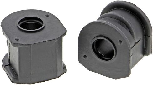 Rear To Frame Sway Bar Bushing, Stabilizer Bushing Kit, Suspension Stabilizer Bar Bushing fits Crown Victoria 1992-2002 fits Lincoln Town Car 1991-2005 fits Mercury Grand Marquis 1992-2002 in Kuwait