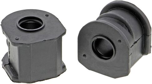 Rear To Frame Sway Bar Bushing, Stabilizer Bushing Kit, Suspension Stabilizer Bar Bushing fits Crown Victoria 1992-2002 fits Lincoln Town Car 1991-2005 fits Mercury Grand Marquis 1992-2002 in Kuwait