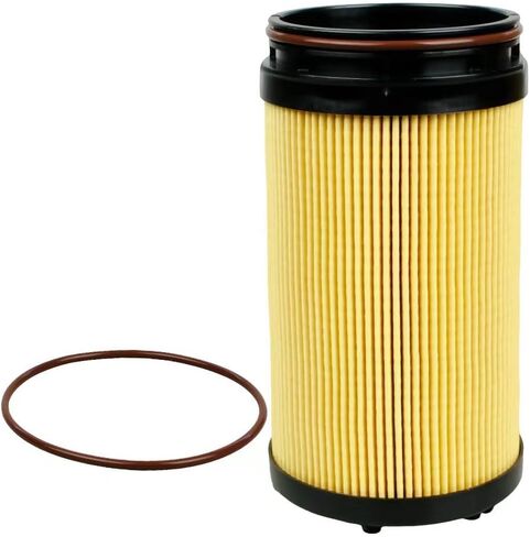 68677810AA Oil Filter Compatible with 2025 Dodge Ram 2500 3500 4500 5500 6.7L Cummins Turbo Diesel Engines ﻿ ﻿ in Kuwait