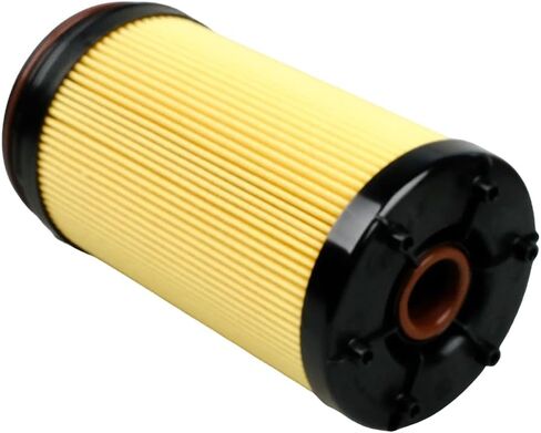 68677810AA Oil Filter Compatible with 2025 Dodge Ram 2500 3500 4500 5500 6.7L Cummins Turbo Diesel Engines ﻿ ﻿ in Kuwait