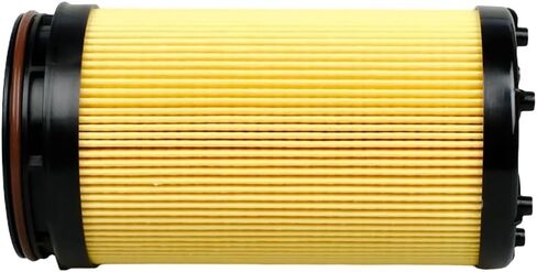 68677810AA Oil Filter Compatible with 2025 Dodge Ram 2500 3500 4500 5500 6.7L Cummins Turbo Diesel Engines ﻿ ﻿ in Kuwait