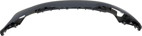 Garage-Pro Bumper Cover Compatible with Dodge Durango 2021-2023 For Models With Parking Aid Sensor Primed Front CAPA CH1000A50C in Kuwait