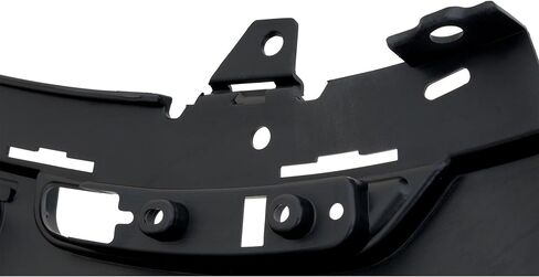 Garage-Pro Bumper Cover Compatible with Dodge Durango 2021-2023 For Models With Parking Aid Sensor Primed Front CAPA CH1000A50C in Kuwait