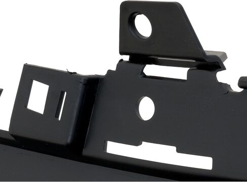 Garage-Pro Bumper Cover Compatible with Dodge Durango 2021-2023 For Models With Parking Aid Sensor Primed Front CAPA CH1000A50C in Kuwait