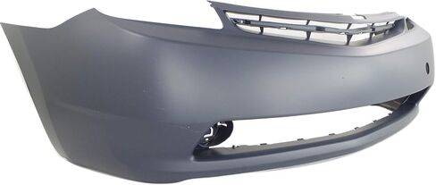 طقم غطاء مصد الصدمات Garage-Pro متوافق مع Toyota Prius 2004-2006 Primed Front in Kuwait
