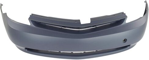 طقم غطاء مصد الصدمات Garage-Pro متوافق مع Toyota Prius 2004-2006 Primed Front in Kuwait