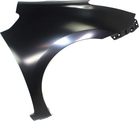 طقم غطاء مصد الصدمات Garage-Pro متوافق مع Toyota Prius 2004-2006 Primed Front in Kuwait