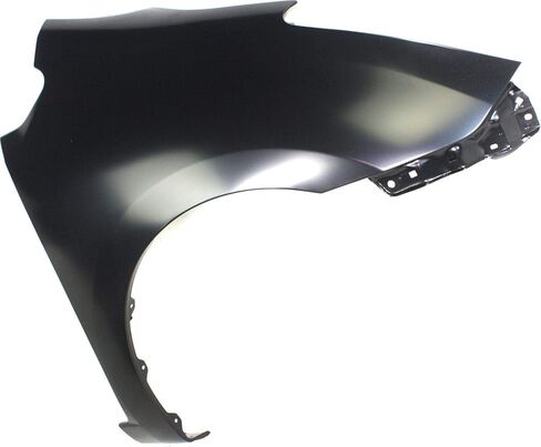 طقم غطاء مصد الصدمات Garage-Pro متوافق مع Toyota Prius 2004-2006 Primed Front in Kuwait