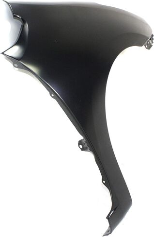 طقم غطاء مصد الصدمات Garage-Pro متوافق مع Toyota Prius 2004-2006 Primed Front in Kuwait