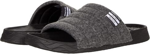 Kenneth Cole Men's Nova Quilted Slide Sandal in Saudi Arabia