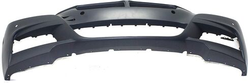 Garage-Pro Bumper Cover Compatible with 2017-2018 BMW 330i, Fits 2016-2018 BMW 330e, Fits 2013-2015 BMW ActiveHybrid 3, Fits 2013-2018 BMW 320i, Fits 2013-2018 BMW 320i xDrive Front in Kuwait