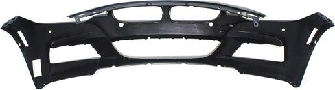Garage-Pro Bumper Cover Compatible with 2017-2018 BMW 330i, Fits 2016-2018 BMW 330e, Fits 2013-2015 BMW ActiveHybrid 3, Fits 2013-2018 BMW 320i, Fits 2013-2018 BMW 320i xDrive Front in Kuwait