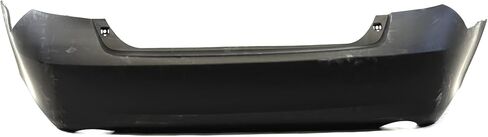 FitParts Compatible With Rear Bumper Cover 2007 2008 2009 2010 2011 2012 Lexus ES350 Sedan 07 08 09 10 11 12. New, Primed & Ready for Paint. LX1100149 5215933922 in Kuwait