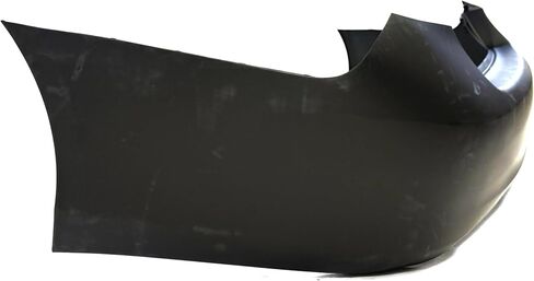 FitParts Compatible With Rear Bumper Cover 2007 2008 2009 2010 2011 2012 Lexus ES350 Sedan 07 08 09 10 11 12. New, Primed & Ready for Paint. LX1100149 5215933922 in Kuwait