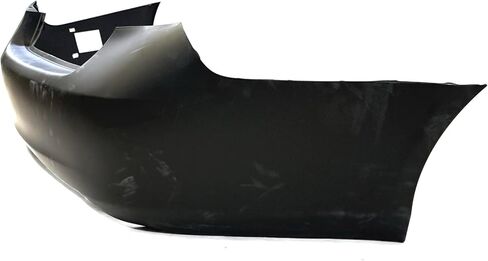 FitParts Compatible With Rear Bumper Cover 2007 2008 2009 2010 2011 2012 Lexus ES350 Sedan 07 08 09 10 11 12. New, Primed & Ready for Paint. LX1100149 5215933922 in Kuwait