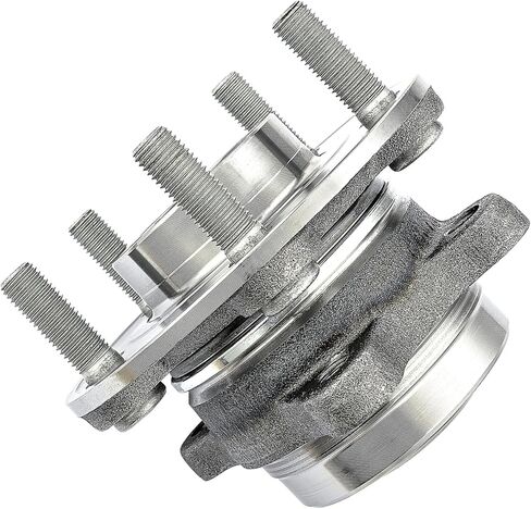 512498 Front or Rear Wheel Bearing and Hub Assembly for 2013-2020 Ford Fusion, for 2013-2016 Lincoln MKZ, Wheel Hub 5 Lug w/ABS in Saudi Arabia