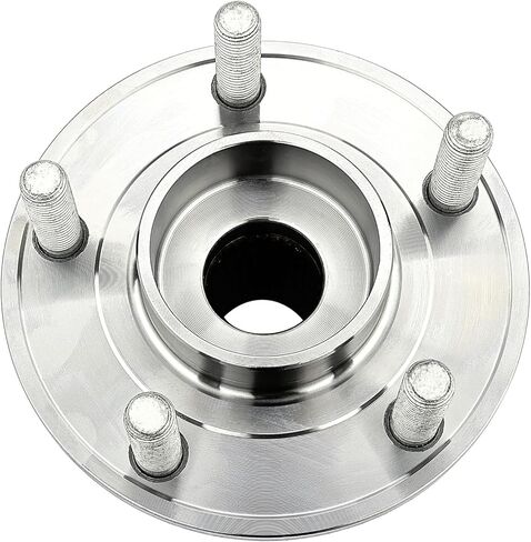 512498 Front or Rear Wheel Bearing and Hub Assembly for 2013-2020 Ford Fusion, for 2013-2016 Lincoln MKZ, Wheel Hub 5 Lug w/ABS in Saudi Arabia