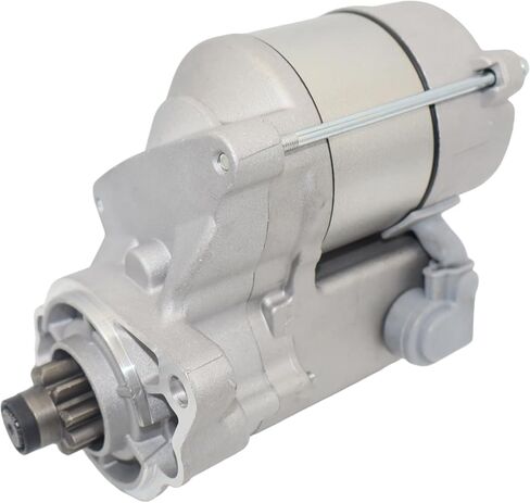 12V 1.4KW 13T Starter Motor STN9547ML K756161811 K757161811 For Kubota Excavators Tractors Utility Vehicles W/ D902E-UV D905E-BX D1105BH V1505BH 22-27HP Diesel Engines DEYAOLKL in Kuwait