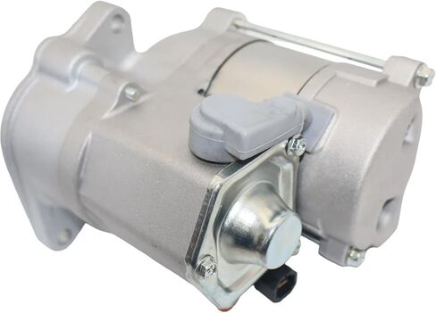 محرك تشغيل 12 فولت 1.4KW 13T S6277 4280005401 1742363011 لحفارات كوبوتا والجرارات والمركبات المساعدة ث/D902E-UV D905E-BX D1105BH V1505BH 22-27HP محركات الديزل DEYAOLKL in Kuwait
