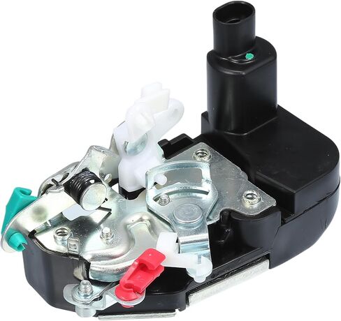 uxcell Front Right Side Power Door Lock Actuator Motor for Dodge Caravan 1997-2000 for Chrysler Town & Country 1997-2000 No.4717472/4717472AB in Kuwait