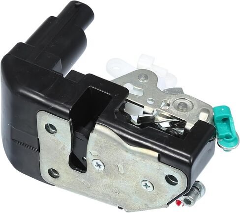 uxcell Front Right Side Power Door Lock Actuator Motor for Dodge Caravan 1997-2000 for Chrysler Town & Country 1997-2000 No.4717472/4717472AB in Kuwait