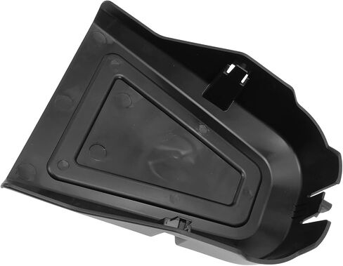 144-1906 Belt Cover Fit for Exmark Quest E S Series Zero Turn Mowers QZE725GKC50200 QZS708GEM54200 QZS735GKC54200 74694 75754 (2 Pack) in Kuwait