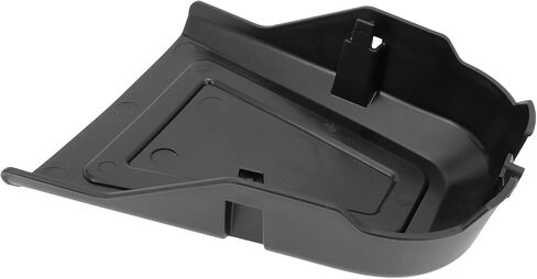 144-1906 Belt Cover Fit for Exmark Quest E S Series Zero Turn Mowers QZE725GKC50200 QZS708GEM54200 QZS735GKC54200 74694 75754 (2 Pack) in Kuwait