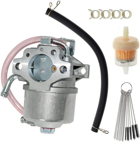مكربن ​​AM124620 مناسب لجون ديري 14SB 14SE JX75 JE75 JX85 Kawasaki FC150V Carb 15003-2364,15003-2002 in Kuwait
