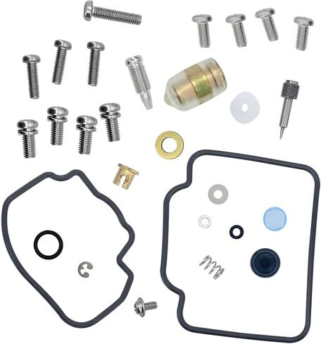 Mikuni Carburetor Rebuild Kit for Suzuki ATVs in Kuwait