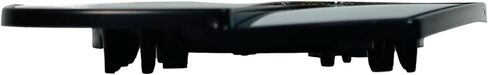 Mirror Glass for FORD C-MAX 2017 ENERGI, 2013-2018 HYBRID | ESCAPE 2013-2016 || Passenger Side | CJ5Z17K707A | FO1325158 in Saudi Arabia