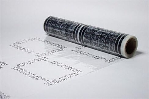Auto Adhesive Floor Mat 24x600 (24x600ft) in Saudi Arabia