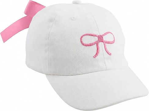 Mud Pie Children's Flower Hat; One Size Fits Most in Saudi Arabia
