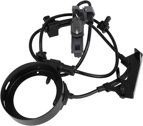 ECCPP Front&Left&Right ABS Wheel Speed Sensor ABS Sensor fit for 2004-2008 for Chevy Colorado Set of 2 in Kuwait