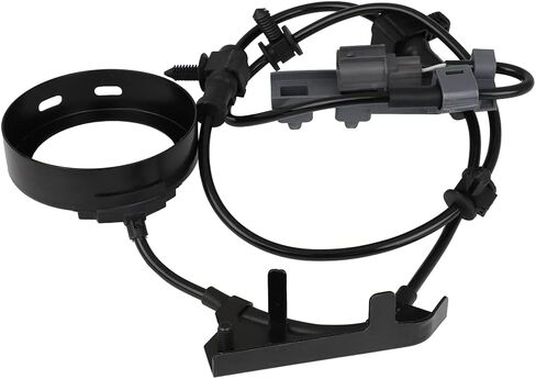 ECCPP Front&Left&Right ABS Wheel Speed Sensor ABS Sensor fit for 2004-2008 for Chevy Colorado Set of 2 in Kuwait
